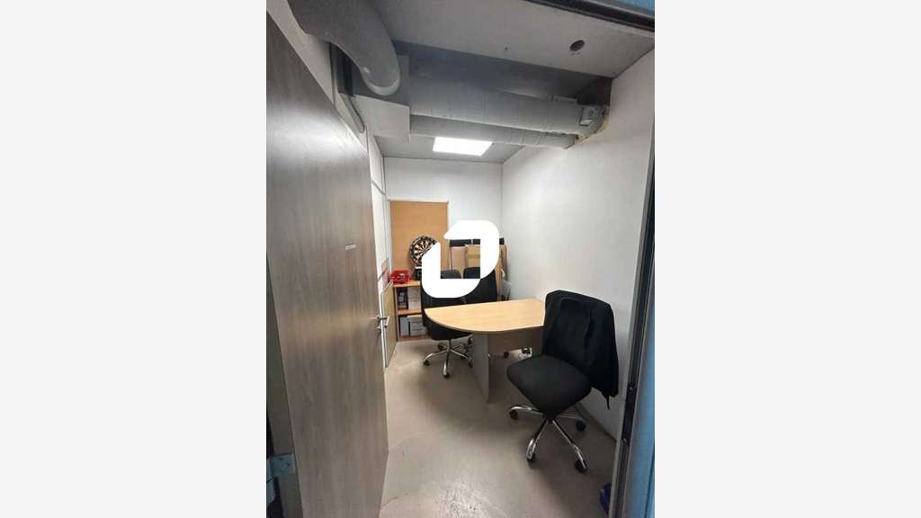 Vente Bureaux 223m² Pantin