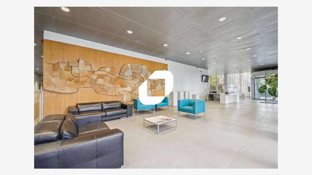 Vente Bureaux 223m² Pantin