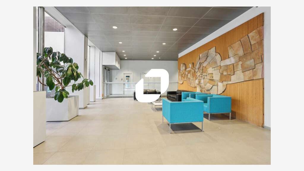 Vente Bureaux 495m² Pantin