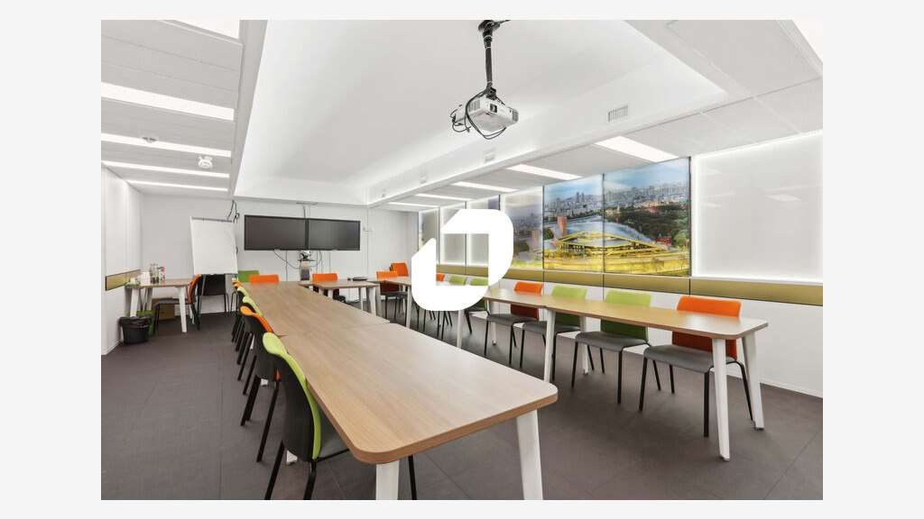 Vente Bureaux 495m² Pantin
