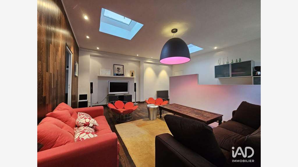 Bureau à Parame