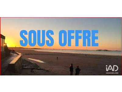 Vente Bureaux à Saint-Malo