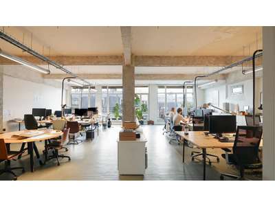 Vente Bureaux à Paris 10e