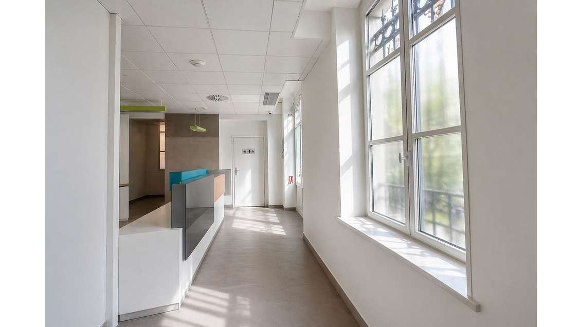 Vente bureaux de 245m² à Paris 75010