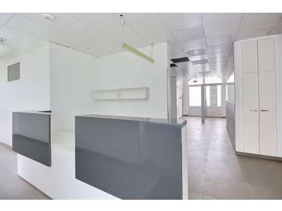 Vente Bureaux à Paris 10e