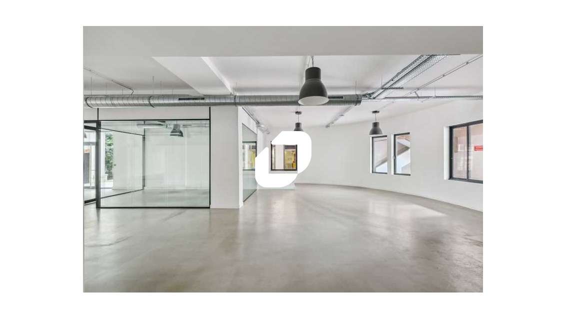 Vente Bureaux 216m² Paris