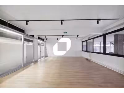 Vente Bureaux à Paris 10e