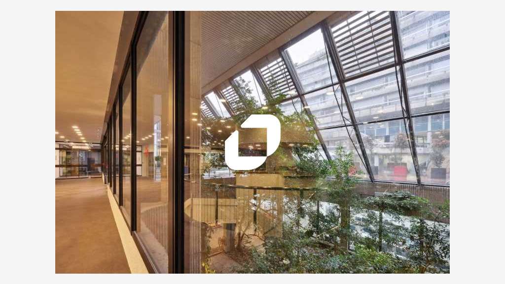 Vente Bureaux 101m² Paris