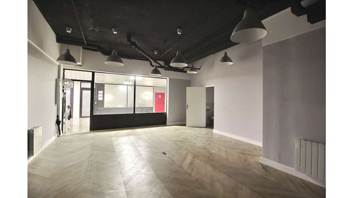 Vente local à Paris 11ème Bastille - République