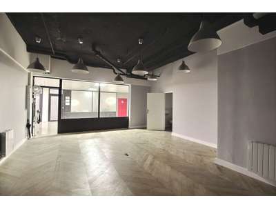Vente Locaux commerciaux - Boutiques à Paris 11e