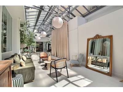 Vente Bureaux à Paris 11e