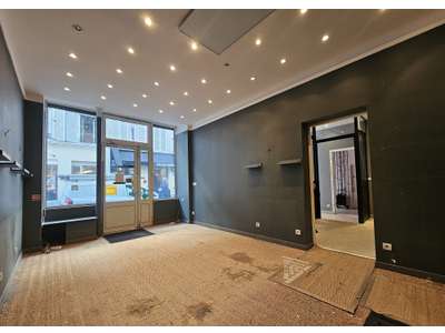Vente Locaux commerciaux - Boutiques à Paris 11e