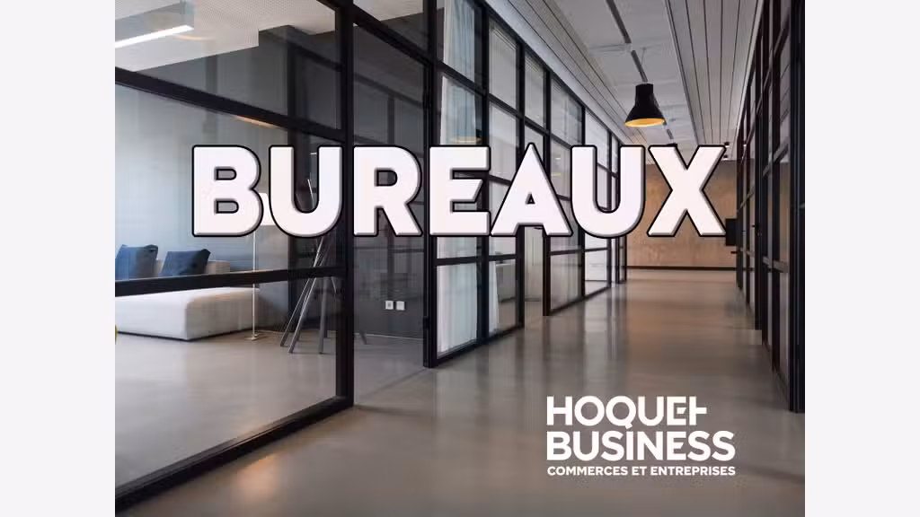 Bureaux atelier de 207m² à vendre à Paris 75011