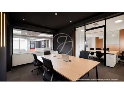 Vente Bureaux à Paris 11e