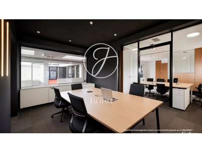 Vente Bureaux à Paris 11e