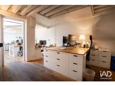 Vente Bureaux à Paris 11e