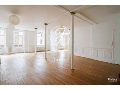 Vente Bureaux à Paris 11e