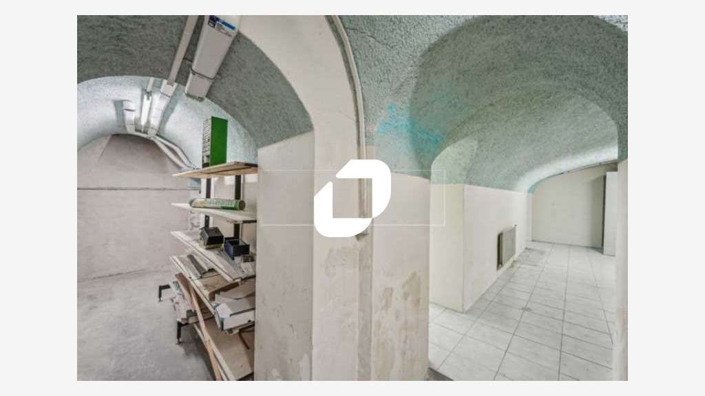 Vente Bureaux 158m² Paris