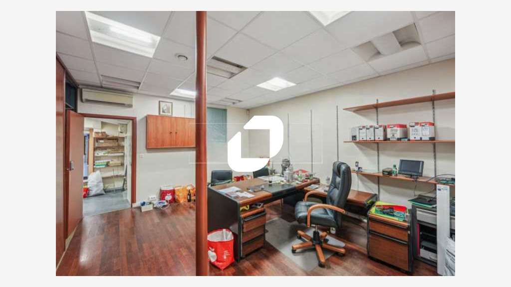 Vente Bureaux 158m² Paris