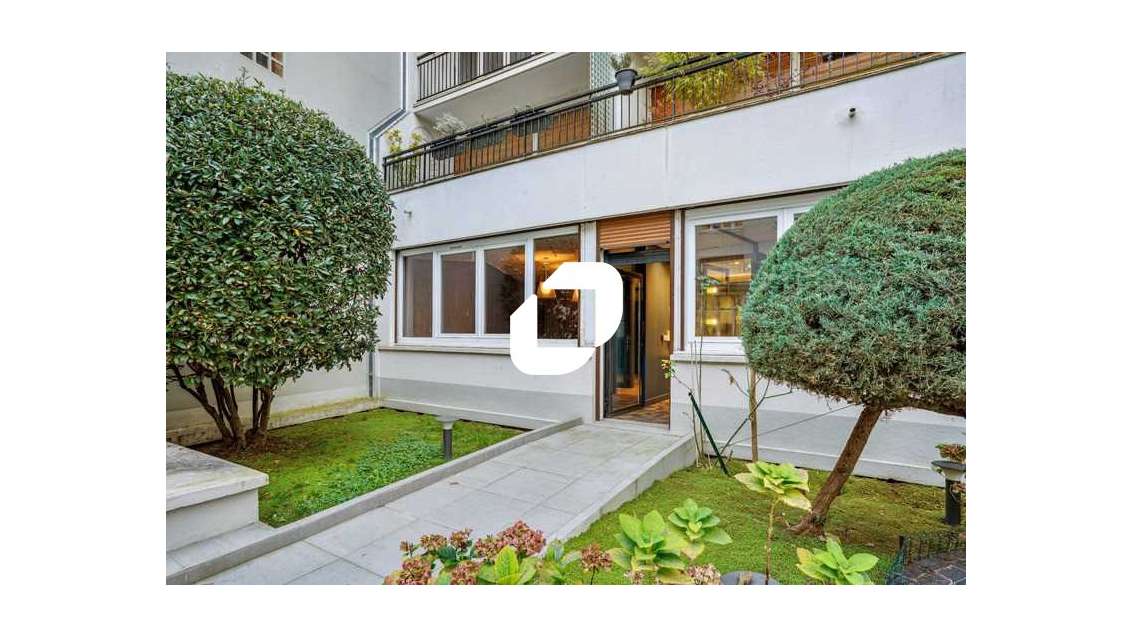 Vente Bureaux 471m² Paris