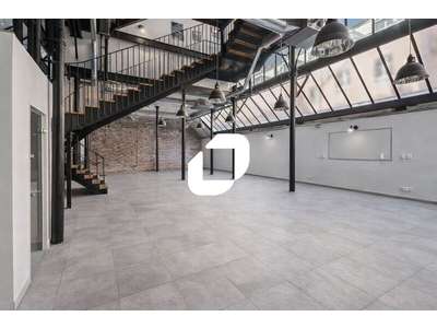 Vente Bureaux à Paris 12e