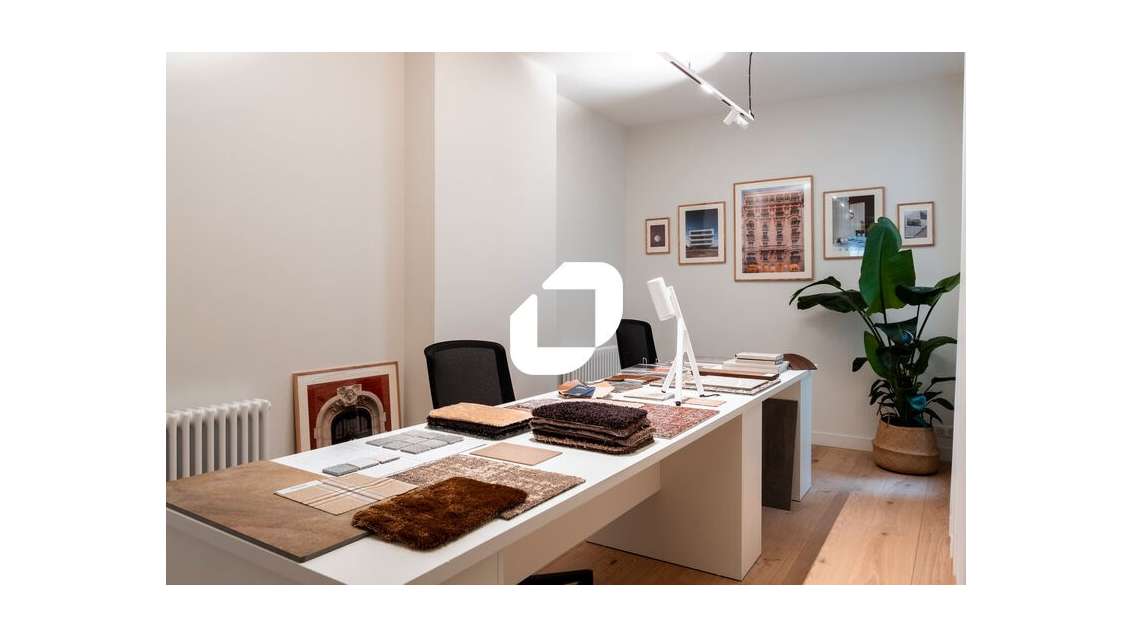 Vente Bureaux 70m² Paris