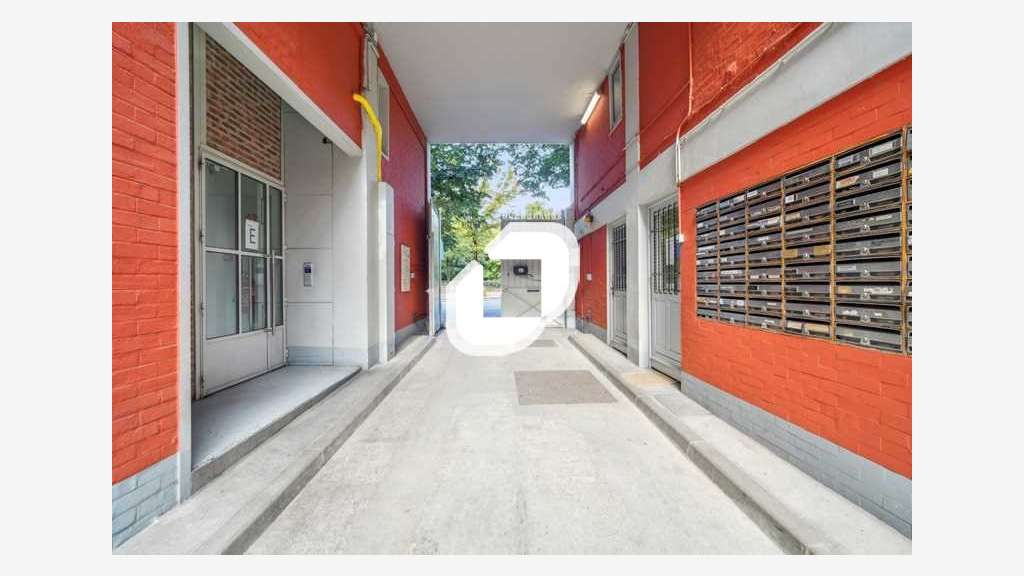 Vente Bureaux 108m² Paris