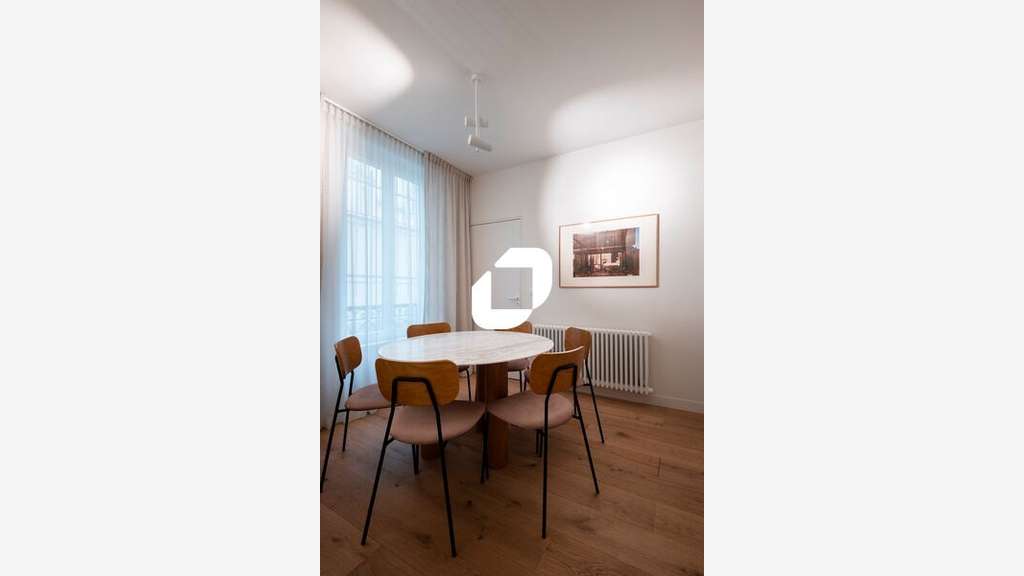 Vente Bureaux 70m² Paris
