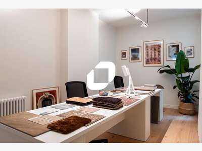 Vente Bureaux 70m² Paris