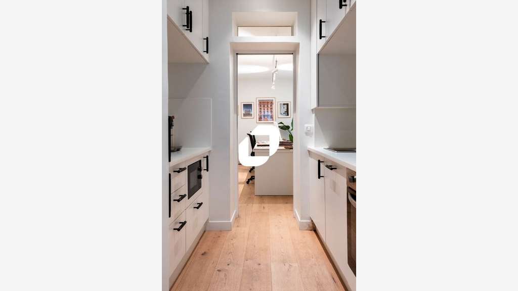 Vente Bureaux 70m² Paris