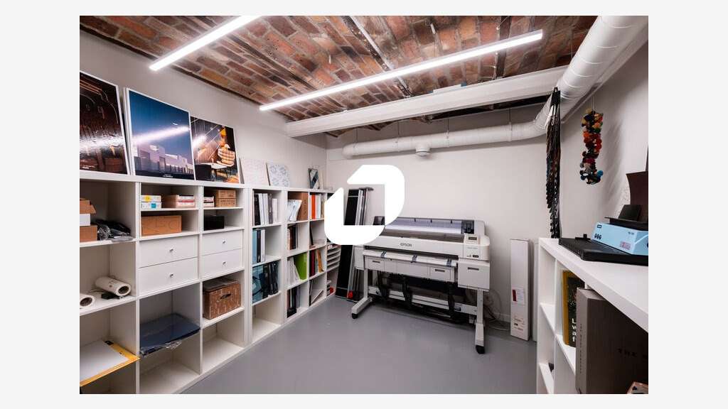 Vente Bureaux 70m² Paris