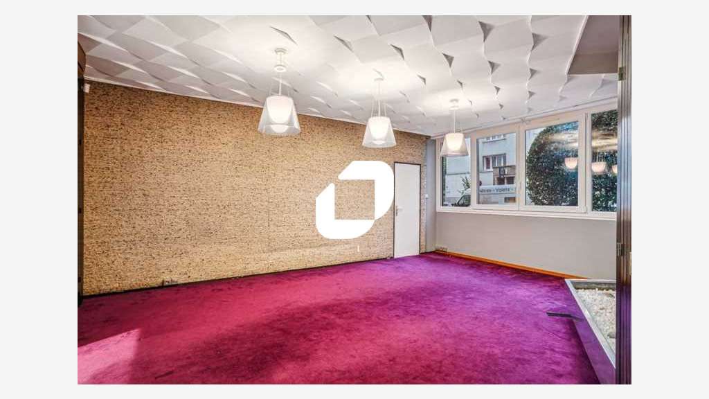 Vente Bureaux 471m² Paris