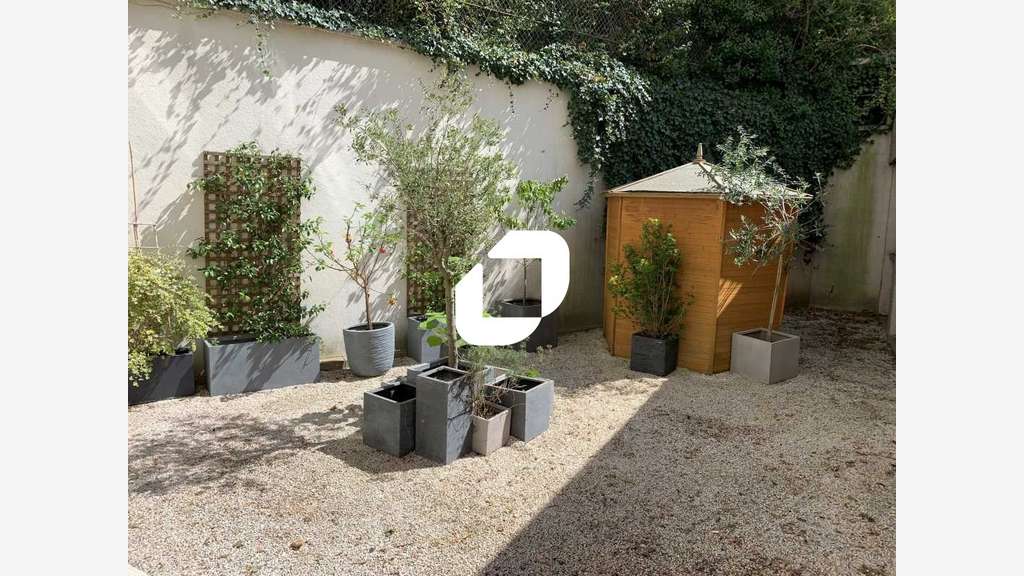 Vente Bureaux 471m² Paris