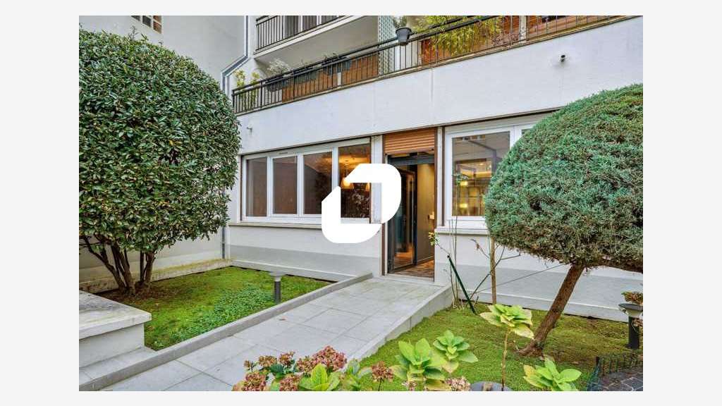 Vente Bureaux 471m² Paris
