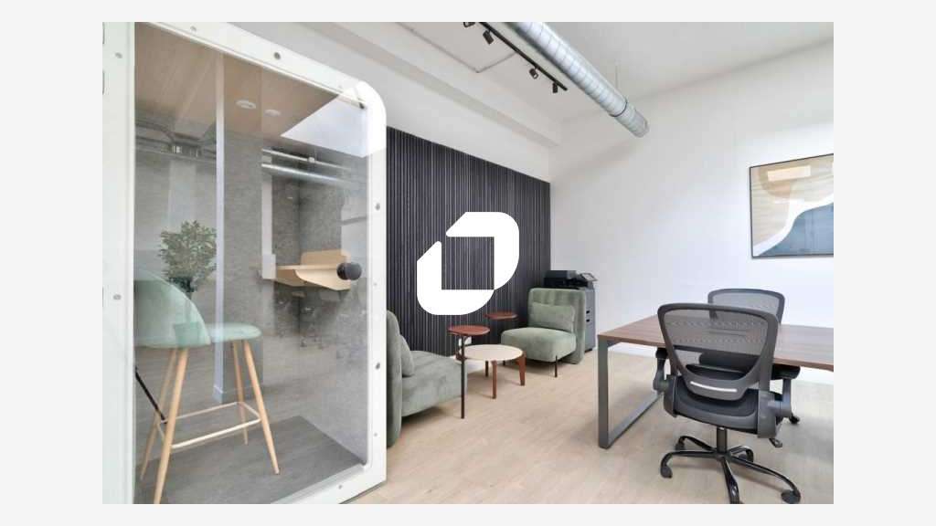 Vente Bureaux 120m² Paris