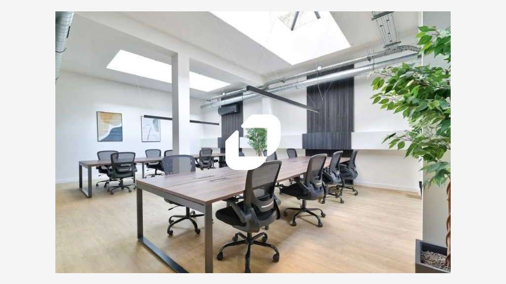 Vente Bureaux 120m² Paris