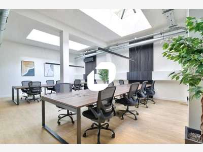 Vente Bureaux 120m² Paris