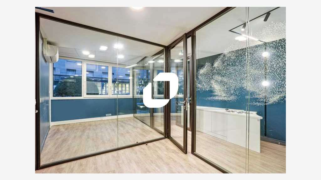 Vente Bureaux 471m² Paris
