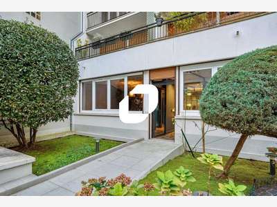 Vente Bureaux 471m² Paris