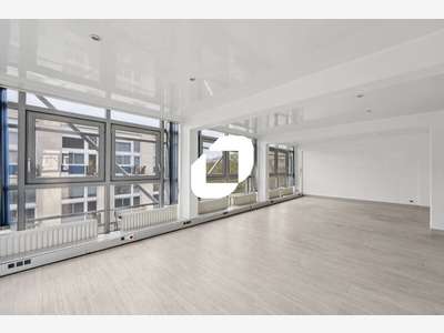 Vente Bureaux 190m² Paris