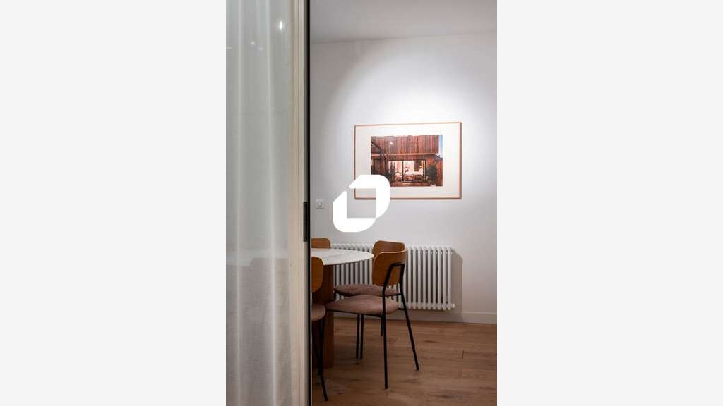Vente Bureaux 70m² Paris