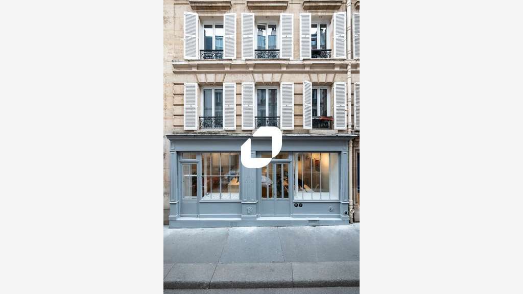Vente Bureaux 70m² Paris