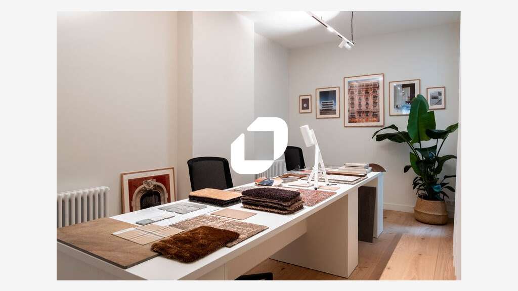 Vente Bureaux 70m² Paris