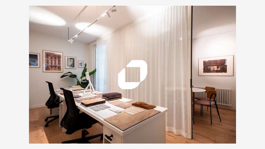 Vente Bureaux 70m² Paris