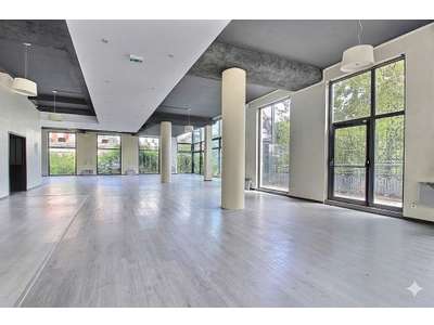 Vente Bureaux à Paris 13e