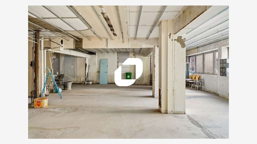 Vente Bureaux 222m² Paris