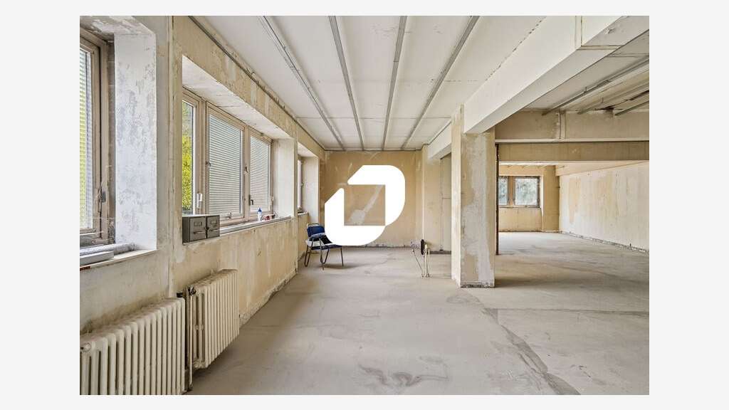 Vente Bureaux 222m² Paris