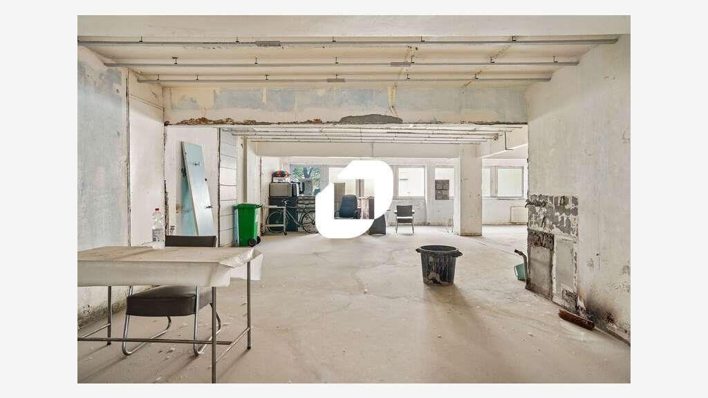 Vente Bureaux 222m² Paris