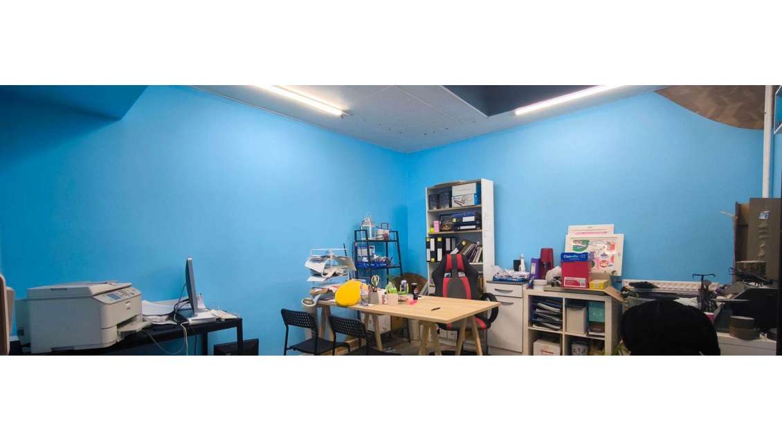 Vente bureaux 15m² empl privilégié à Paris 14e