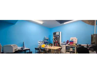 Vente Bureaux à Paris 14e